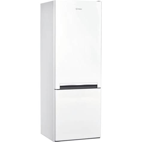 Indesit LI6S1EW koelkast - Slimster