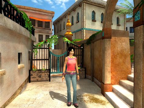 Культовые игры из 2000-х Часть 7 - 2006 год | Пикабу