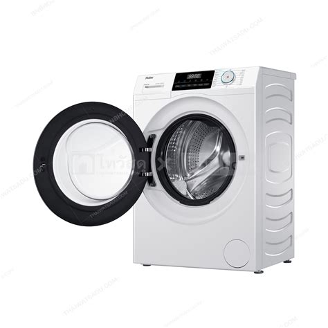 เครื่องซักผ้าฝาหน้า-8-กก-Inverter-HAIER-รุ่น-HW80-BP12929A - BnB home