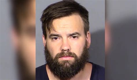 The Vegas Naked Streaker Who Fought A One Legged Man Before Danci