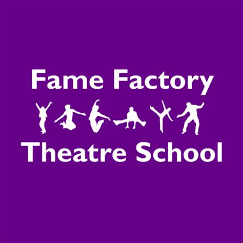 Fame Factory Theatre School - YouTube