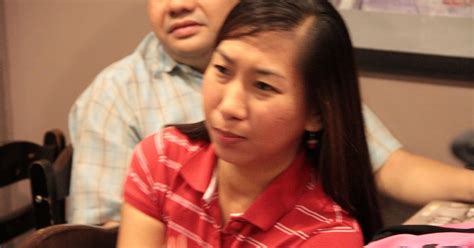 Babe Ang Ito Na Ba Ang Tinatawag Na Wedding Jitters Haha