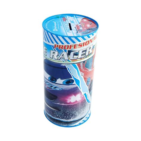 Detail Gambar Celengan Bentuk Tabung Koleksi Nomer 5