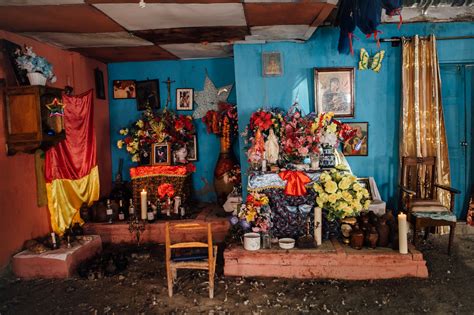 Haiti — THE ALIGNIST