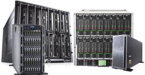 Mastering Server Hardware: A Comprehensive Guide - We Buy Used IT Equipment