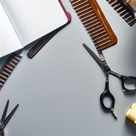 how to start a hair store