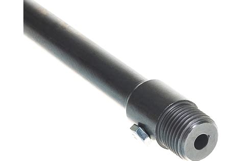 Удлинитель (400 мм; М22; SDS-Plus) для кольцевых коронок по бетону FIT ...