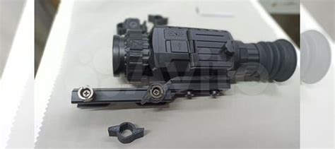 Гайки (барашки) для прицелов и тепловизоров купить в Москве | Хобби и ...