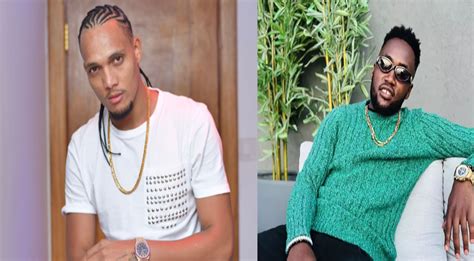 Fukuru Wewe Krg The Don Angrily Reacts To Dufla Saying He Got Back