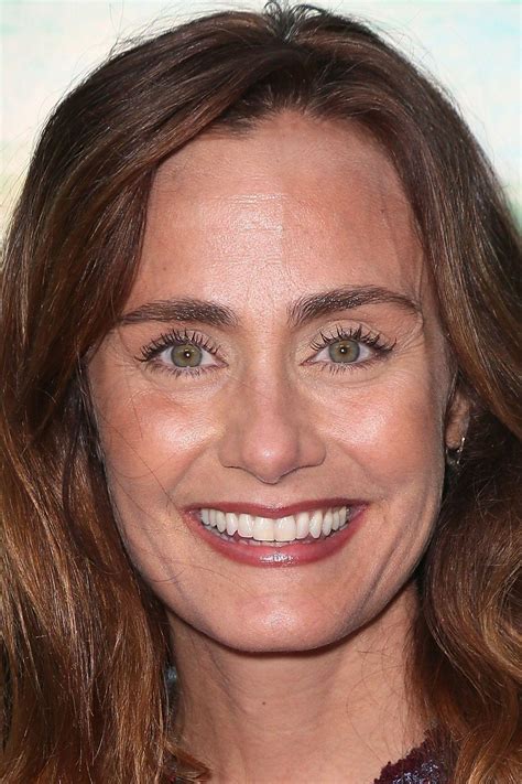 Diane Farr - FilmAffinity