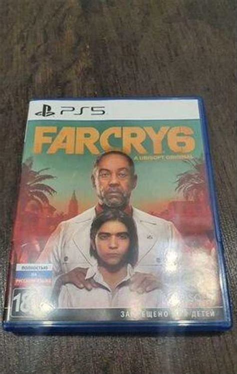 Far Cry Ps Festima Ru