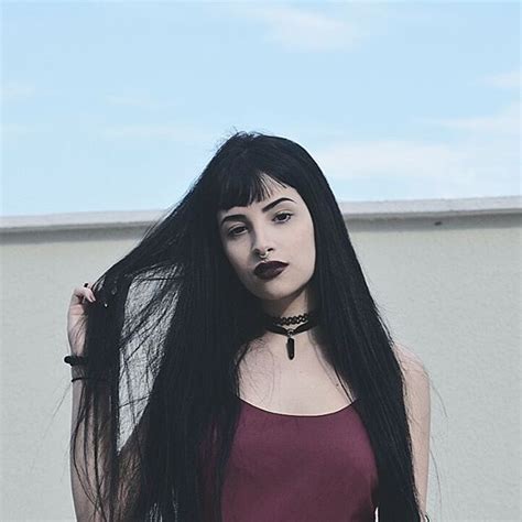 Pin By Kara Scales On Twin Hair Ideas Shiny Black Hair Hairstyles