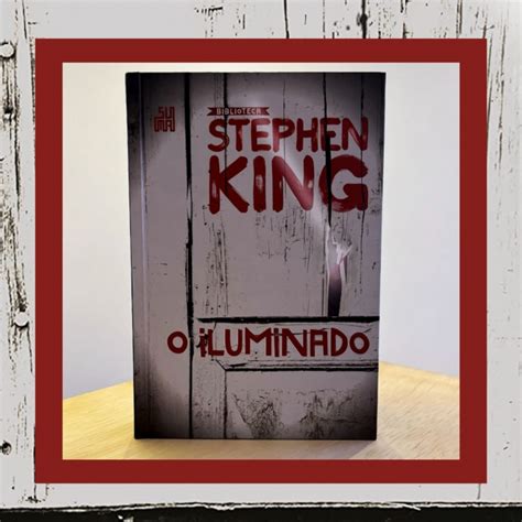 O Iluminado Livro Pdf - O iluminado - Stephen King - Grupo Companhia das Letras