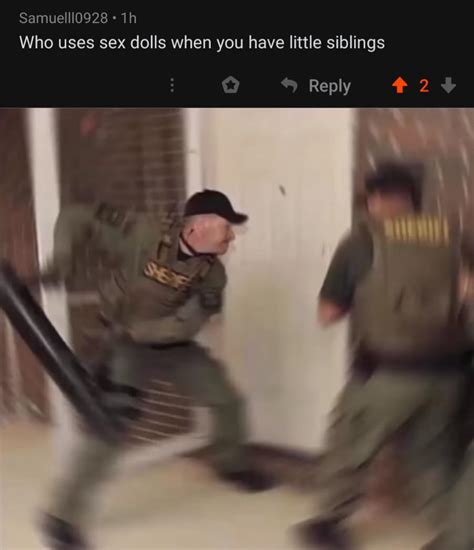 FBI Open The Fuck Up R HolUp