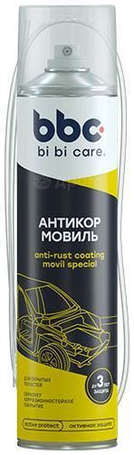 Мовиль BBC 400мл, в наличии, от 2000р доставка до тк бесплатно ...