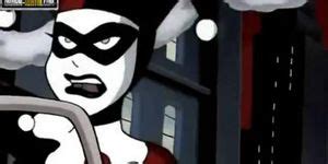 Superhero Porn Batman Vs Harley Quinn Kristi Lynn Tnaflix