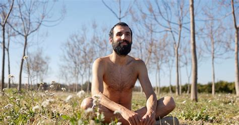 Udo Stiehl On Twitter Rt Reuters Spanish High Court Backs Man S Right To Walk Naked In The