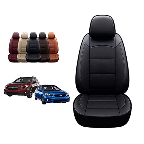 Best Subaru Crosstrek Seat Cover A Comprehensive Guide