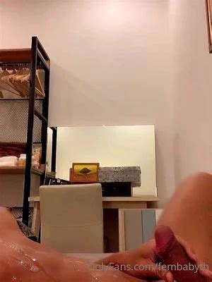 Mira Fembabyth Trans Tranny Ladyboy Porn SpankBang