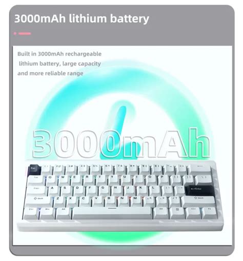 Zuoya Gmk Hot Swap Mechanical Keyboard Unendingtech