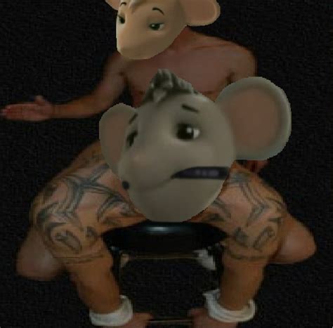 Gay Rat