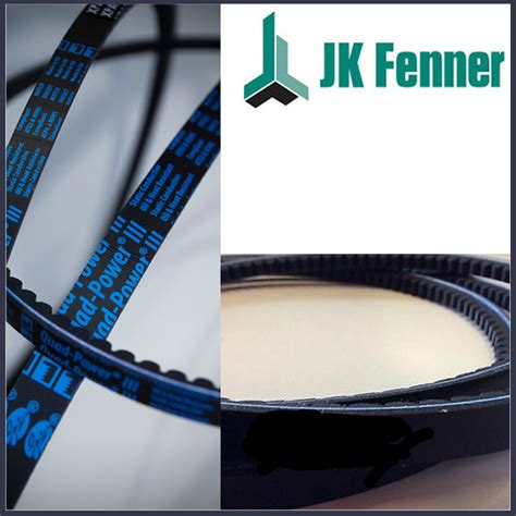 Jk Fenner By Pioneer India Ht Traders Industrial Belt V Belts