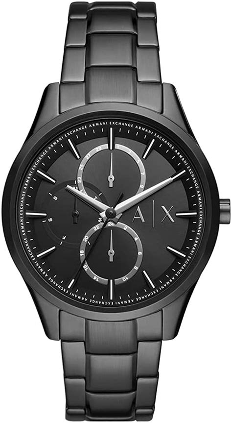 Наручные часы Armani Exchange AX1867 — купить в интернет-магазине ...