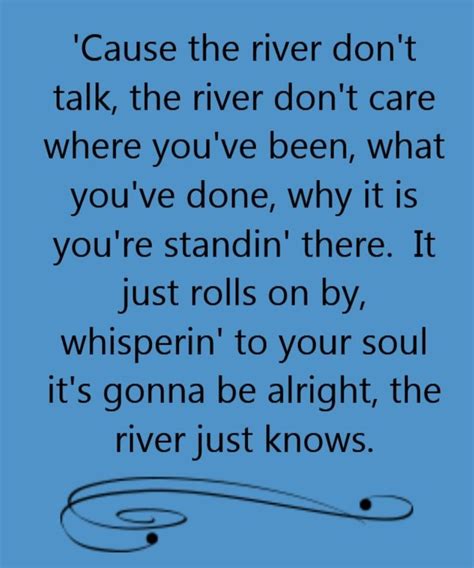 River Quotes. QuotesGram