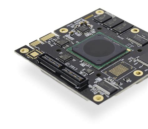 ZTEST Electronics Inc.