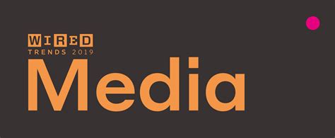 la diretta  wired trends  dedicato ai media wired