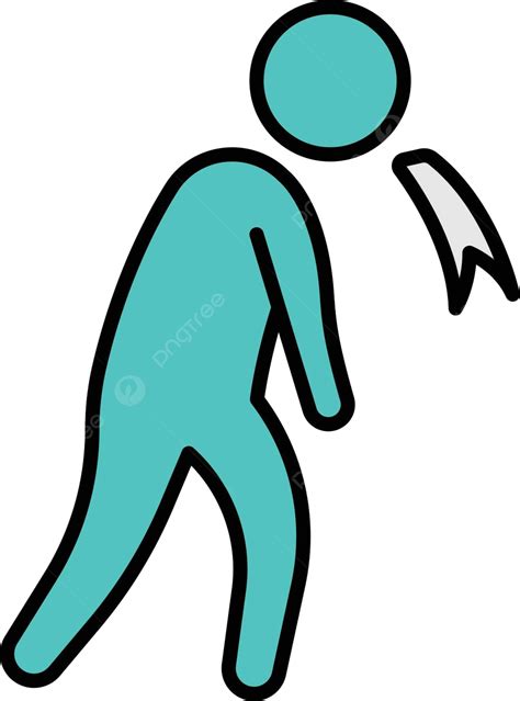Man Vomiting Throw Health Food Vector, Throw, Health, Food PNG and