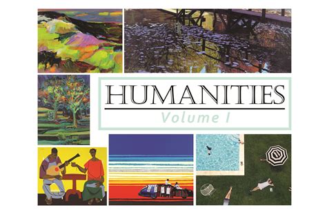 Humanities, Vol. 1 | Springfield Art Museum, MO - Official Website