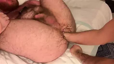 Mare Cunt Craves Doubles Gay Fisting Bear Porn Feat Big Hairy Top Xhamster