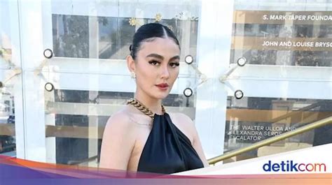 Ari Bias Ari Bias Resmi Laporkan Agnez Mo Atas Dugaan Pelanggaran Hak