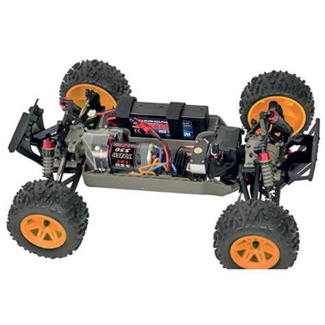 Racing Buggy Pirate Xt C Wd Voiture Rc Lectrique T M T