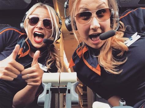 Pride In The Back Galley The Other Gay Flight Attendant Awheelinthesky