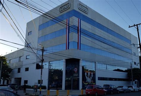 Docente De La Upap Filial Luque Insta Al Cuidado De La Naturaleza En El