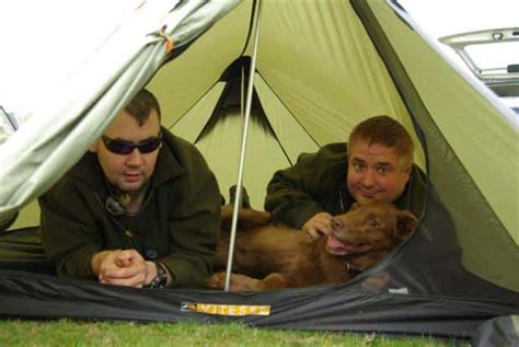Vango Force Ten Vitesse 200 Bushcraftuk