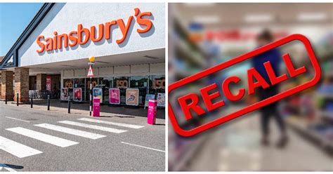 Urgent product recall on Sainsburys cheese amid salmonella fear - Netmums