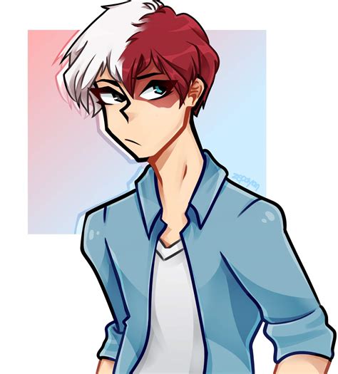 Ya I Icy Hot My Hero Academia Amino