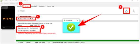 Infinix X B Hot Play Mt Frp Remove Done With Sp Tool Mobile Phone Solutions