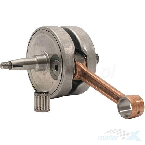 Cigüeñal Hot Rods Honda CR Motor X