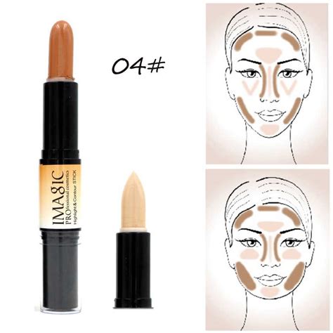 Как пользоваться консилером?