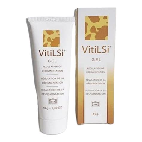 Витилси Гел х 40гр | N PHARMACY