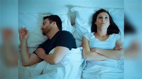 Common Reasons Why Men And Women Lose Interest In Sex
