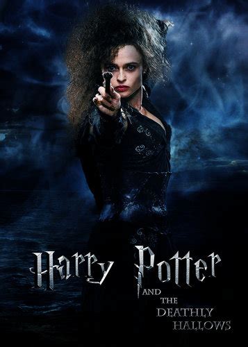 Bellatrix Lestrange Family Tree