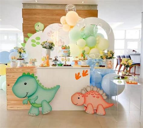 Tema de aniversário de 1 ano: 50 sugestões tendência em 2023 ...