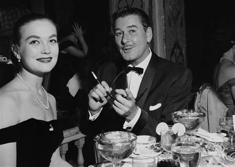 The Hollywood History of Errol Flynn and Nora Eddington 4