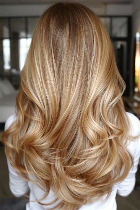Winter Blonde Hair Color Ideas For A Stunning Seasonal Transformation