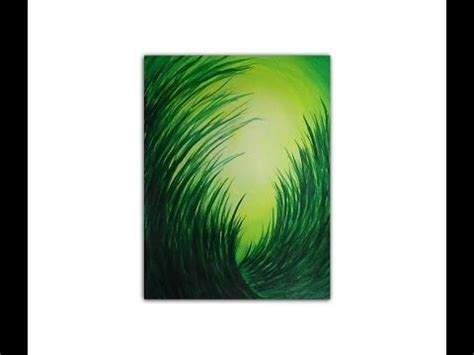 Acrylic Painting - Untamed Path | Painting, Acrylic painting, Abstract